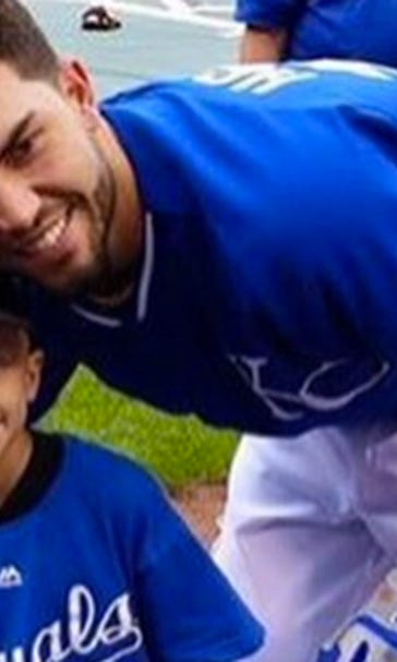 Young Royals fan whose cancer fight gained attention passes away